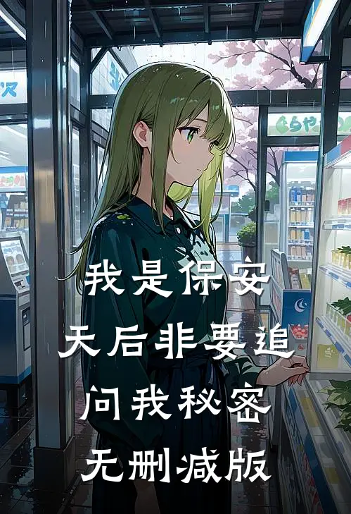 我是保安，天后非要追问我秘密无删减版