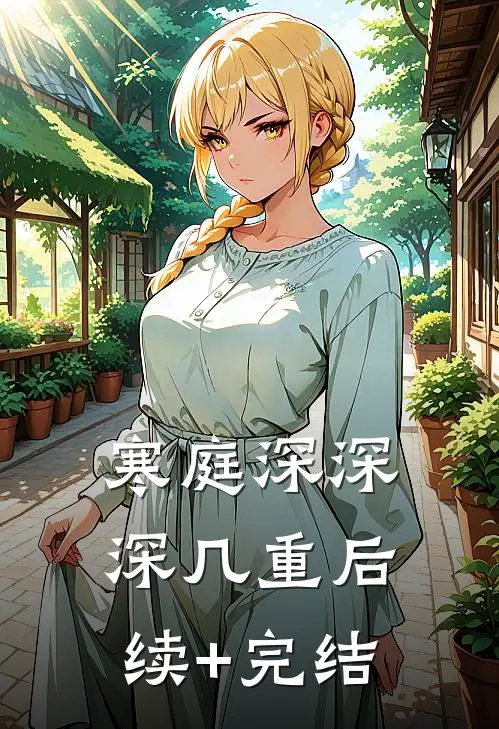 寒庭深深深几重后续+完结