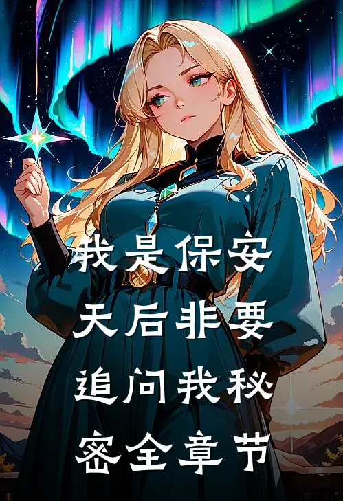 我是保安，天后非要追问我秘密全章节