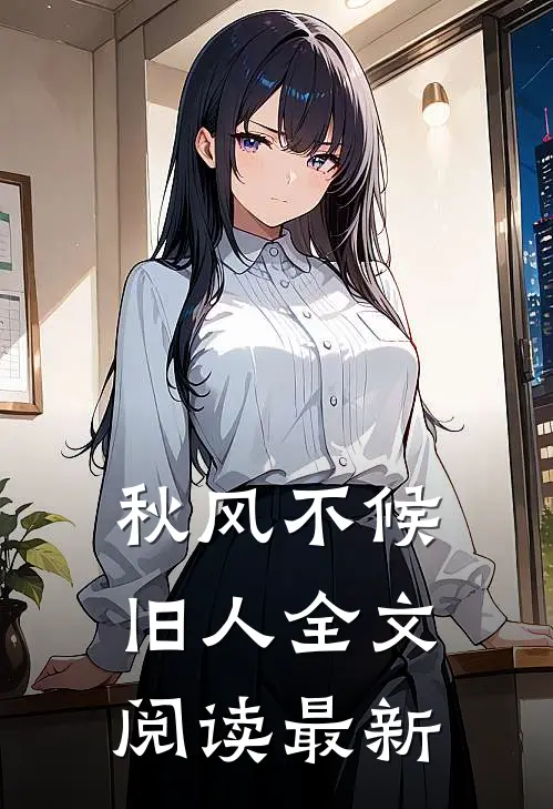 秋风不候旧人全文阅读最新