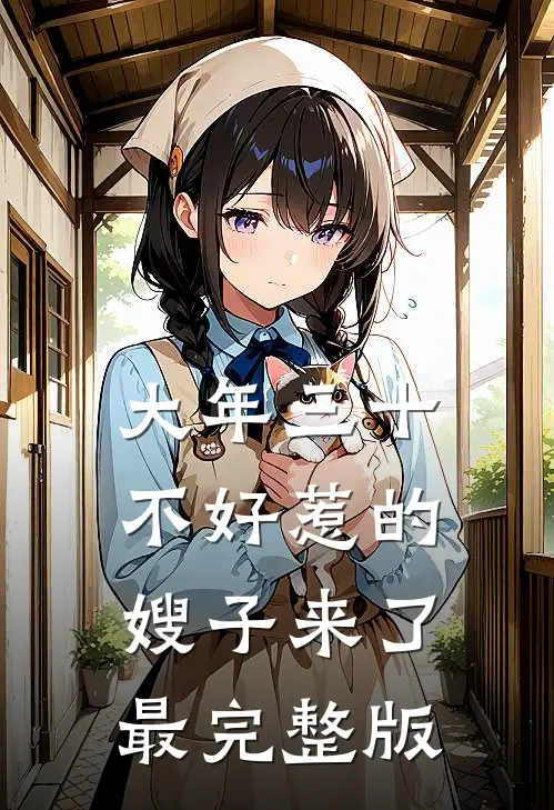 大年三十，不好惹的嫂子来了最完整版
