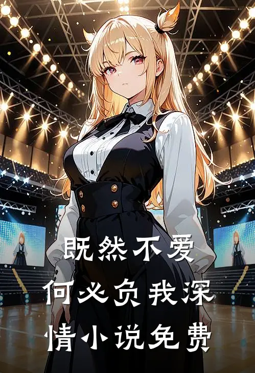 既然不爱，何必负我深情小说免费