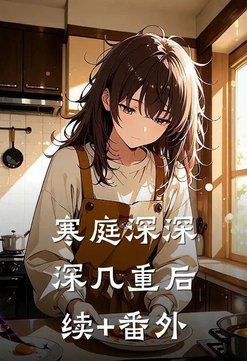 寒庭深深深几重后续+番外