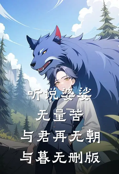 听说婆娑无量苦，与君再无朝与暮无删版
