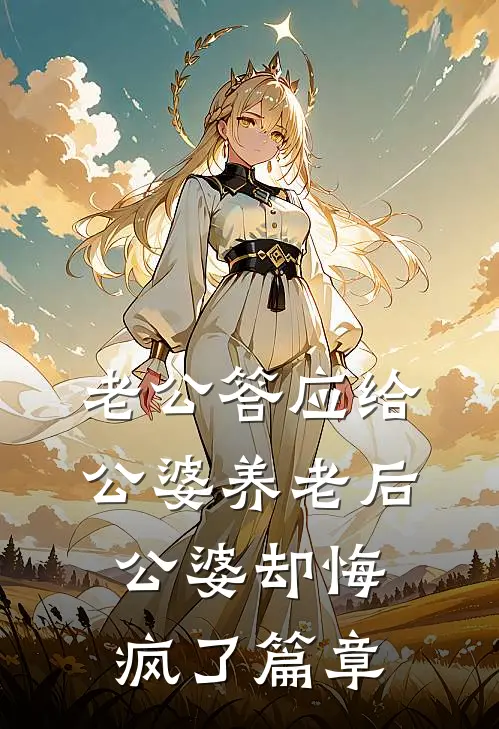老公答应给公婆养老后，公婆却悔疯了篇章
