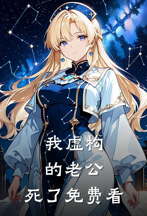 我虚构的老公，死了免费看