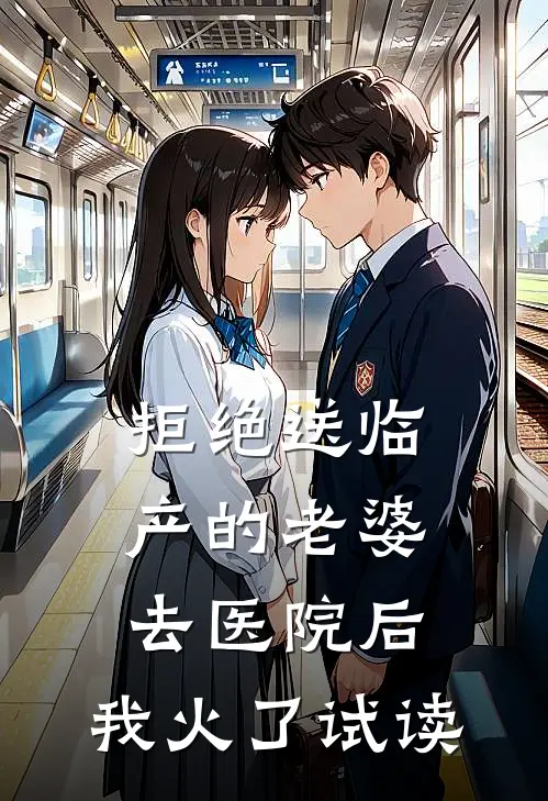 拒绝送临产的老婆去医院后，我火了试读