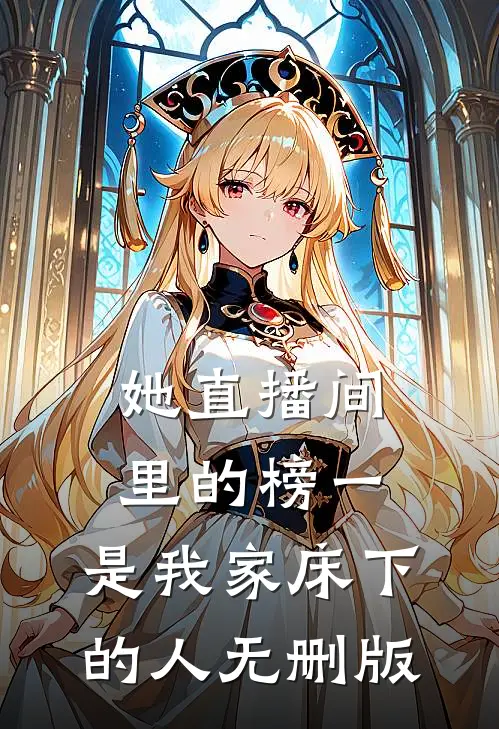 她直播间里的榜一，是我家床下的人无删版