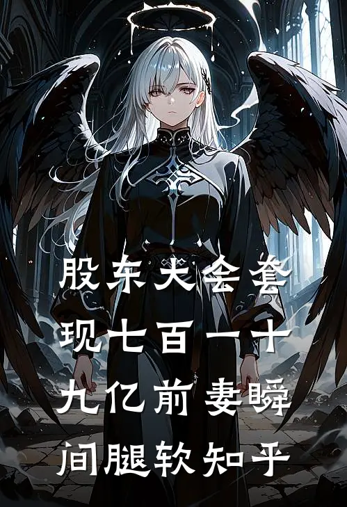 股东大会套现七百一十九亿前妻瞬间腿软知乎