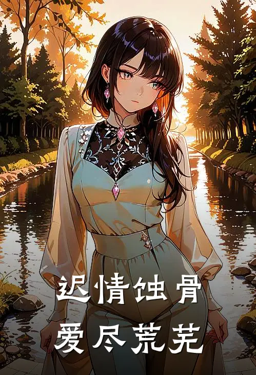 迟情蚀骨，爱尽荒芜