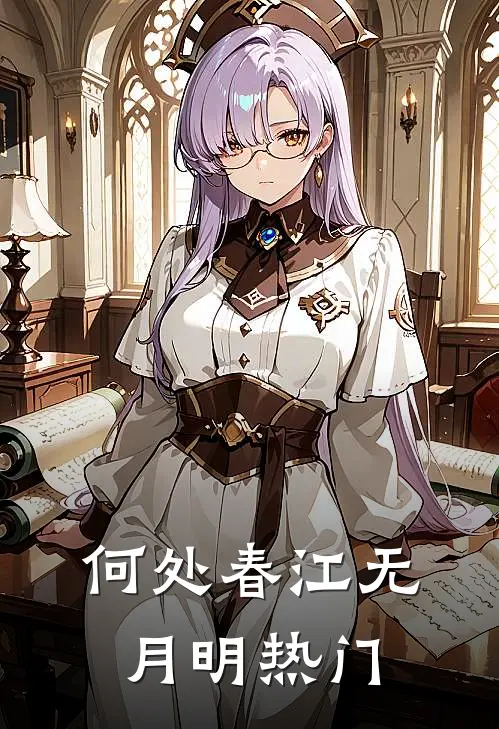 何处春江无月明热门