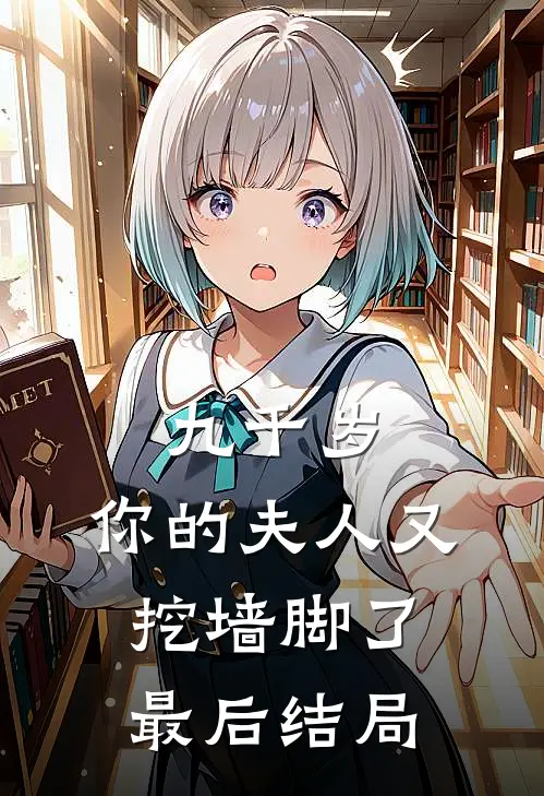九千岁，你的夫人又挖墙脚了最后结局