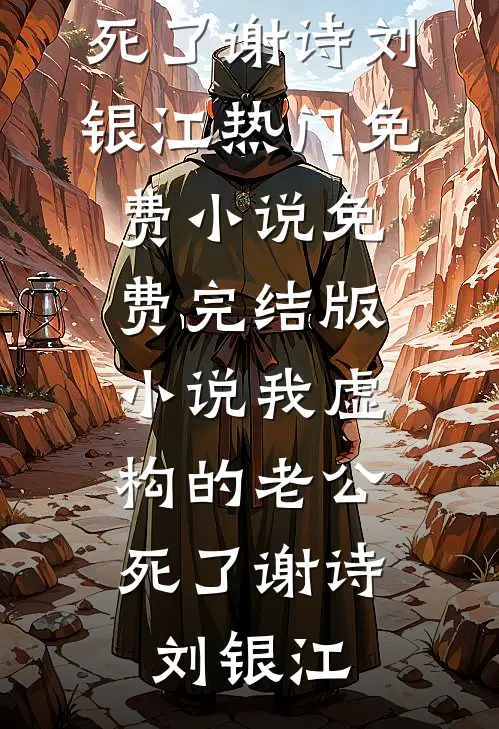 我虚构的老公，死了谢诗刘银江热门免费小说_免费完结版小说我虚构的老公，死了谢诗刘银江