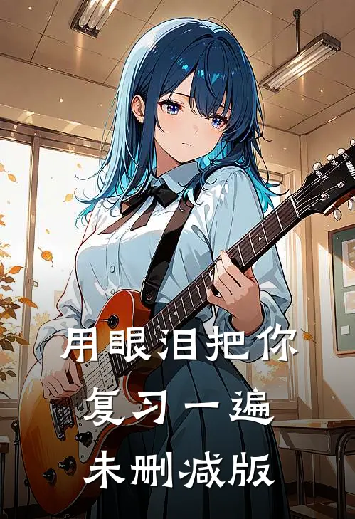用眼泪把你复习一遍未删减版