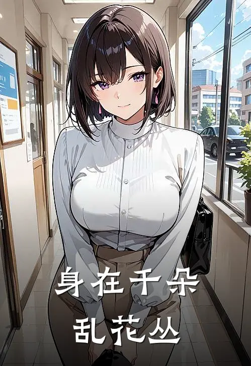 身在千朵乱花丛