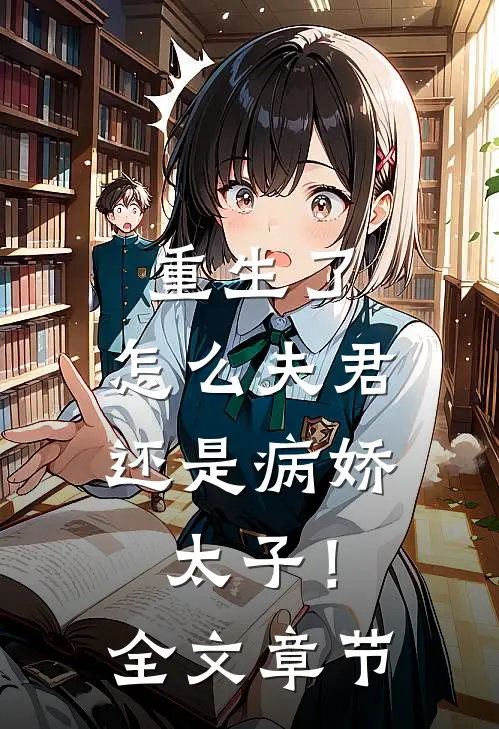 重生了，怎么夫君还是病娇太子！全文章节