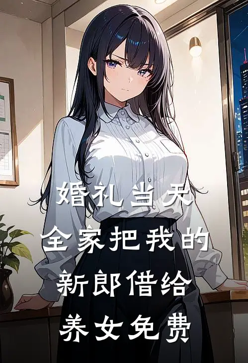 婚礼当天，全家把我的新郎借给养女免费