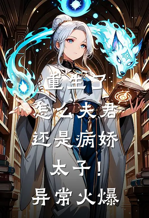 重生了，怎么夫君还是病娇太子！异常火爆