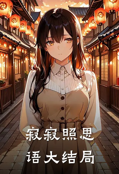 寂寂照思语大结局