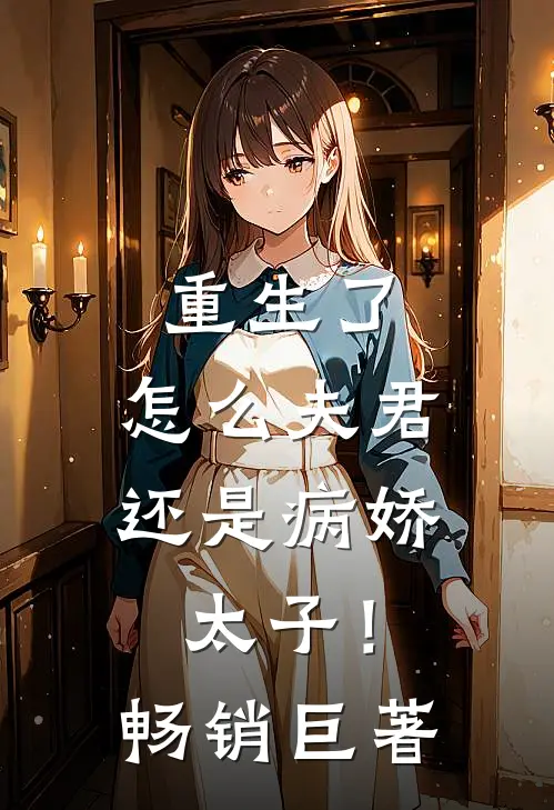 重生了，怎么夫君还是病娇太子！畅销巨著