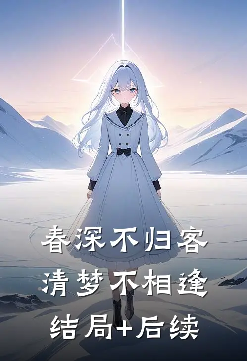 春深不归客，清梦不相逢结局+后续