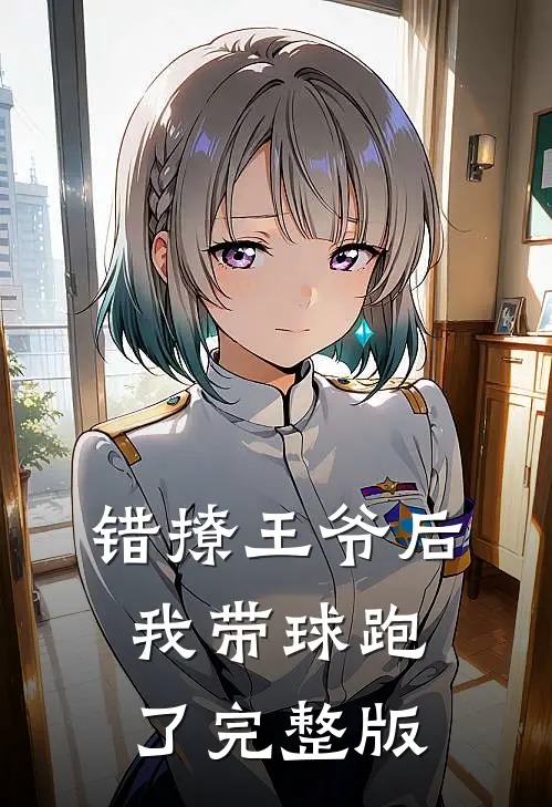 错撩王爷后，我带球跑了完整版
