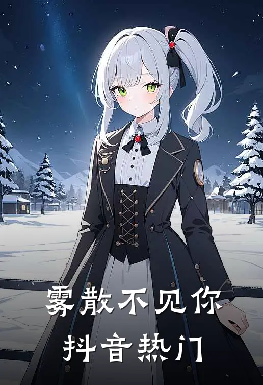 雾散不见你抖音热门