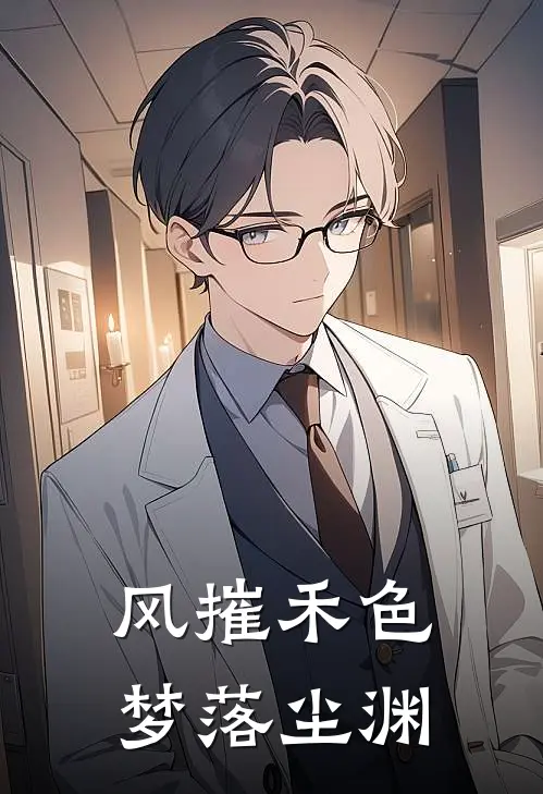 风摧禾色，梦落尘渊