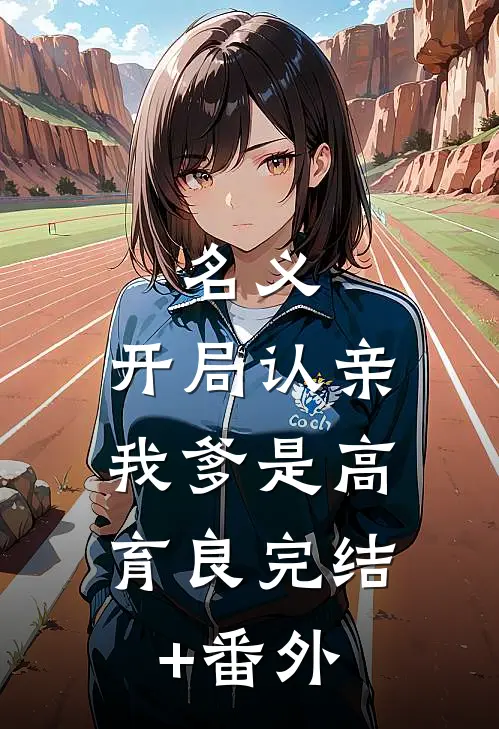 名义：开局认亲，我爹是高育良完结+番外