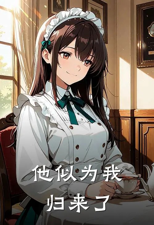 他似为我归来了