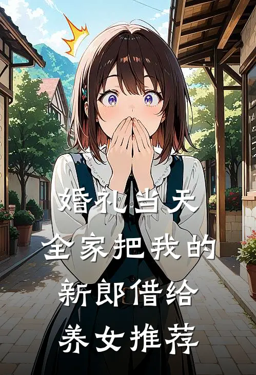 婚礼当天，全家把我的新郎借给养女推荐