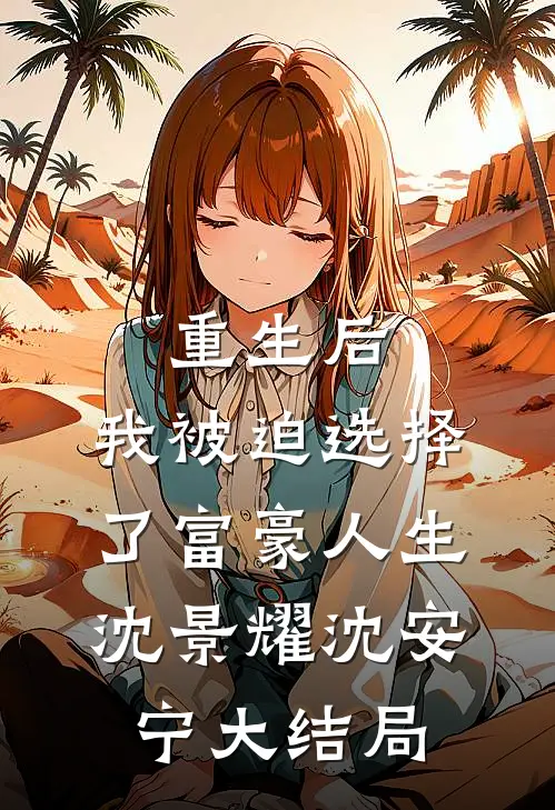 重生后，我被迫选择了富豪人生沈景耀沈安宁大结局