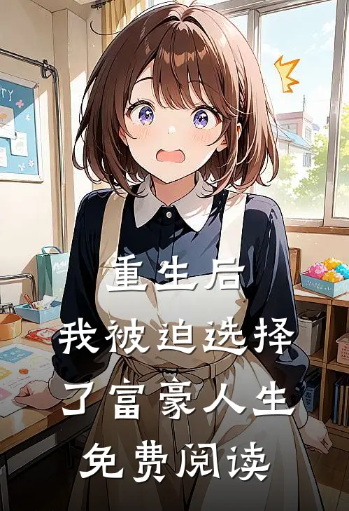 重生后，我被迫选择了富豪人生免费阅读