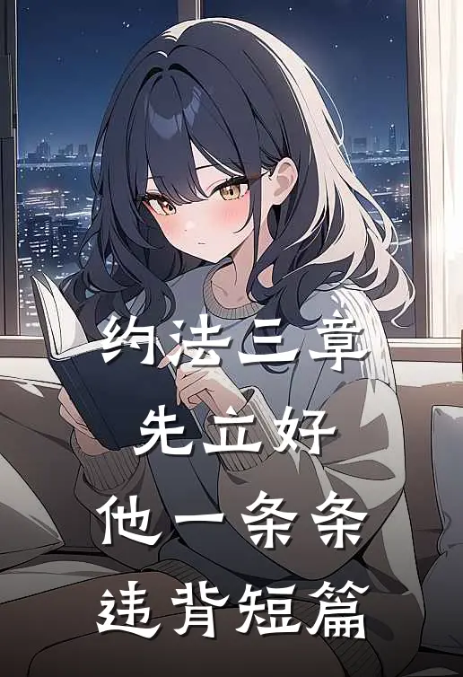 约法三章先立好，他一条条违背短篇