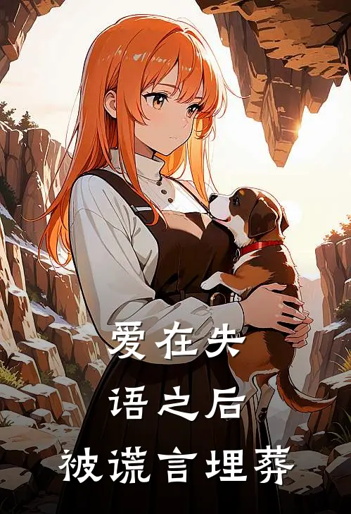 爱在失语之后，被谎言埋葬