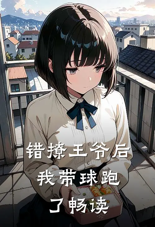 错撩王爷后，我带球跑了畅读
