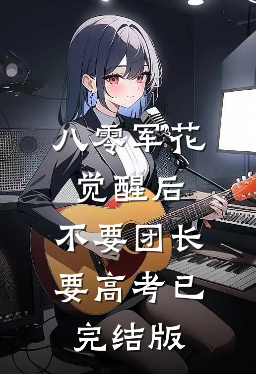 八零军花觉醒后，不要团长要高考已完结版