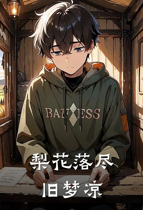 梨花落尽旧梦凉