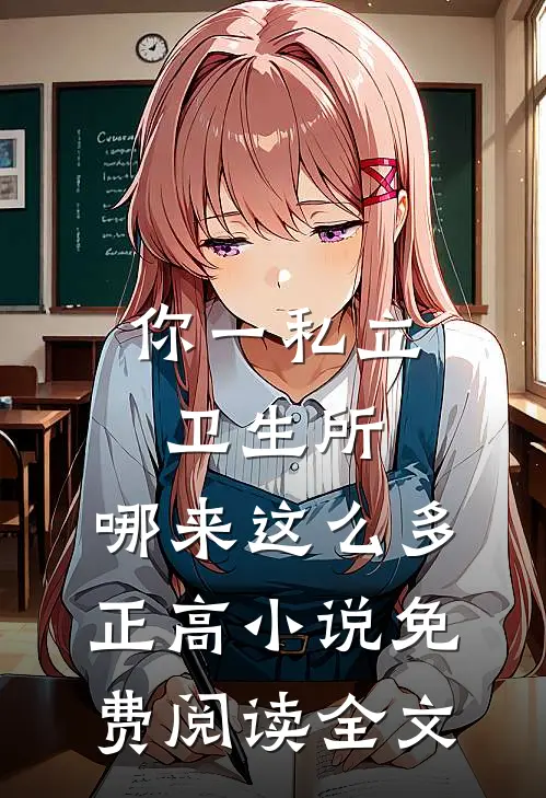 你一私立卫生所，哪来这么多正高小说免费阅读全文