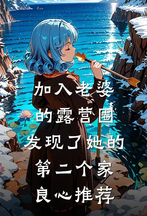 加入老婆的露营圈，发现了她的第二个家良心推荐