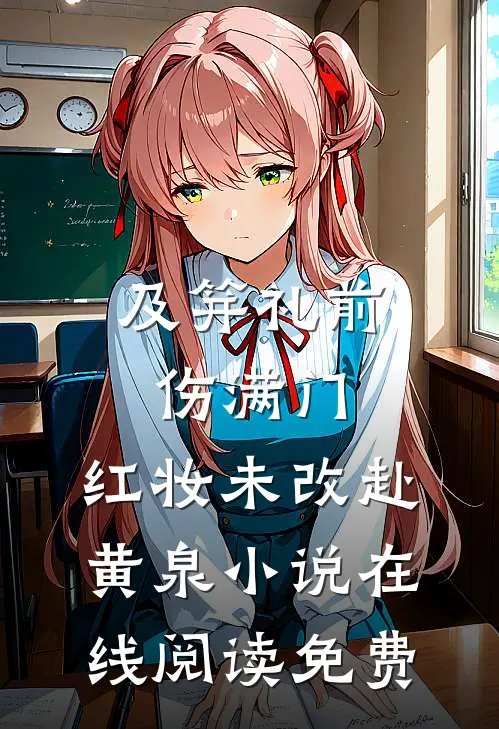 及笄礼前伤满门，红妆未改赴黄泉小说在线阅读免费