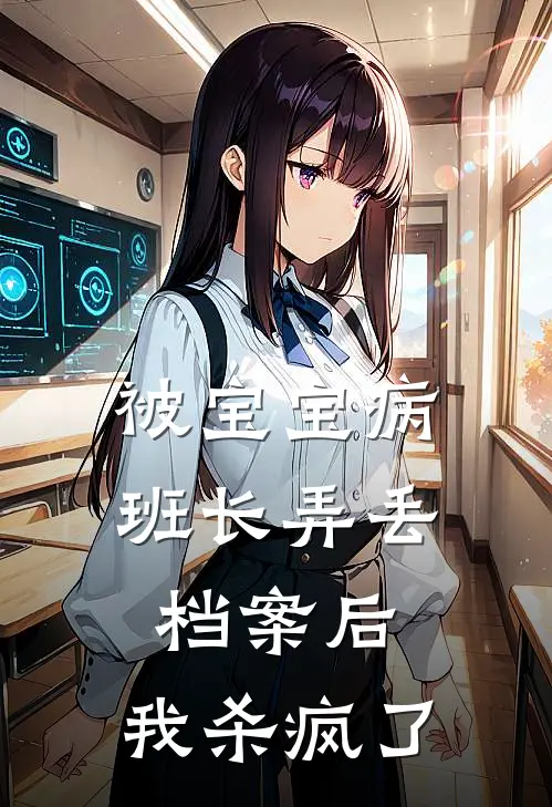 被宝宝病班长弄丢档案后，我杀疯了
