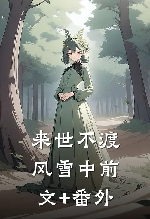 来世不渡风雪中前文+番外