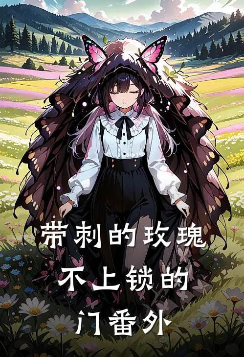 带刺的玫瑰，不上锁的门番外