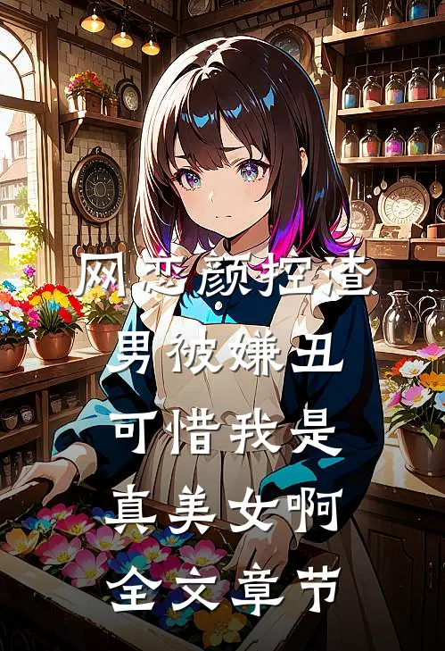 网恋颜控渣男被嫌丑，可惜我是真美女啊全文章节
