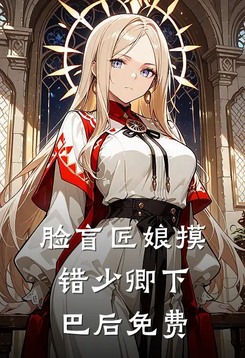 脸盲匠娘摸错少卿下巴后免费