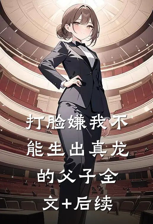 打脸嫌我不能生出真龙的父子全文+后续