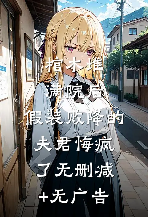 棺木堆满院后，假装败降的夫君悔疯了无删减+无广告