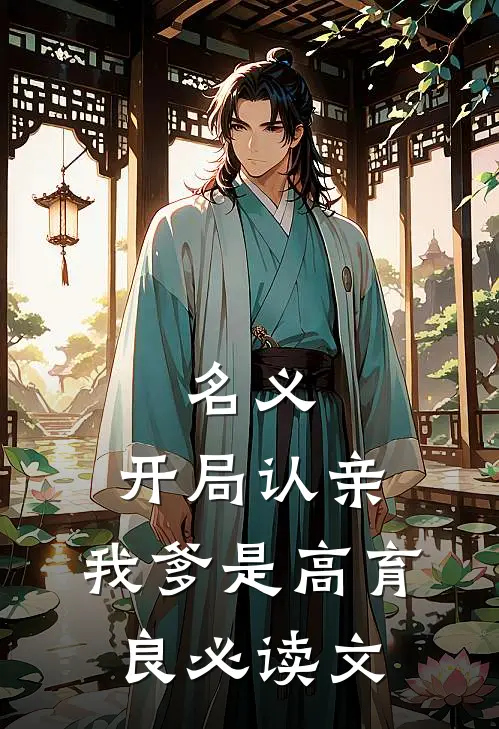 名义：开局认亲，我爹是高育良必读文