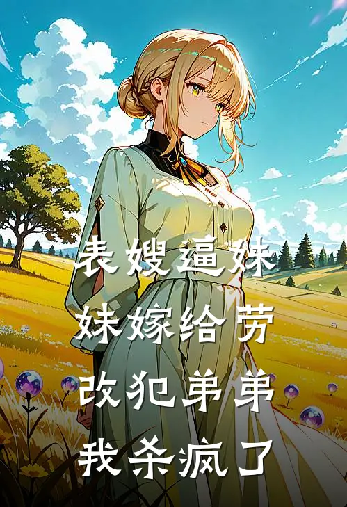 表嫂逼妹妹嫁给劳改犯弟弟，我杀疯了